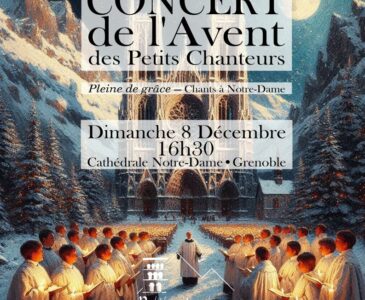 Concert de l’Avent