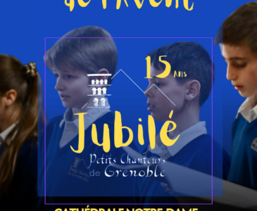 Concert de l’Avent